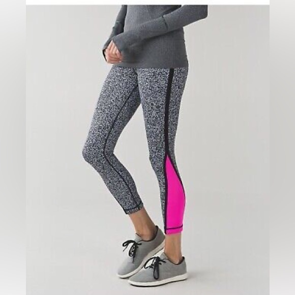 lululemon athletica Pants - 🍋 Lululemon Pace Tight